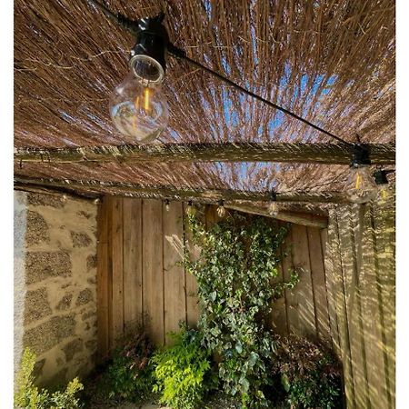 Loue Ancien Moulin A Vent Avec Piscine Et Jacuzzi Villa Neuvy-Bouin Exterior photo